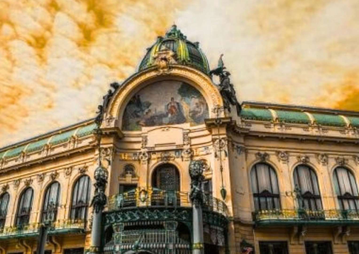 Obecní dům
